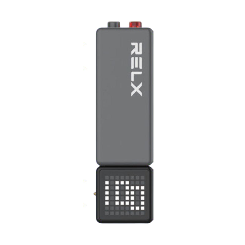 悅刻積木 RELX Creator 22000 (任兩顆煙彈即送主機，請自行加入購物車)