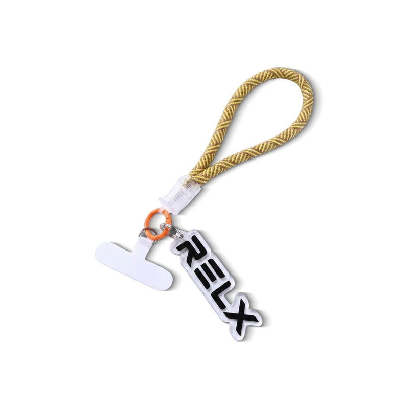 RELX 掛繩