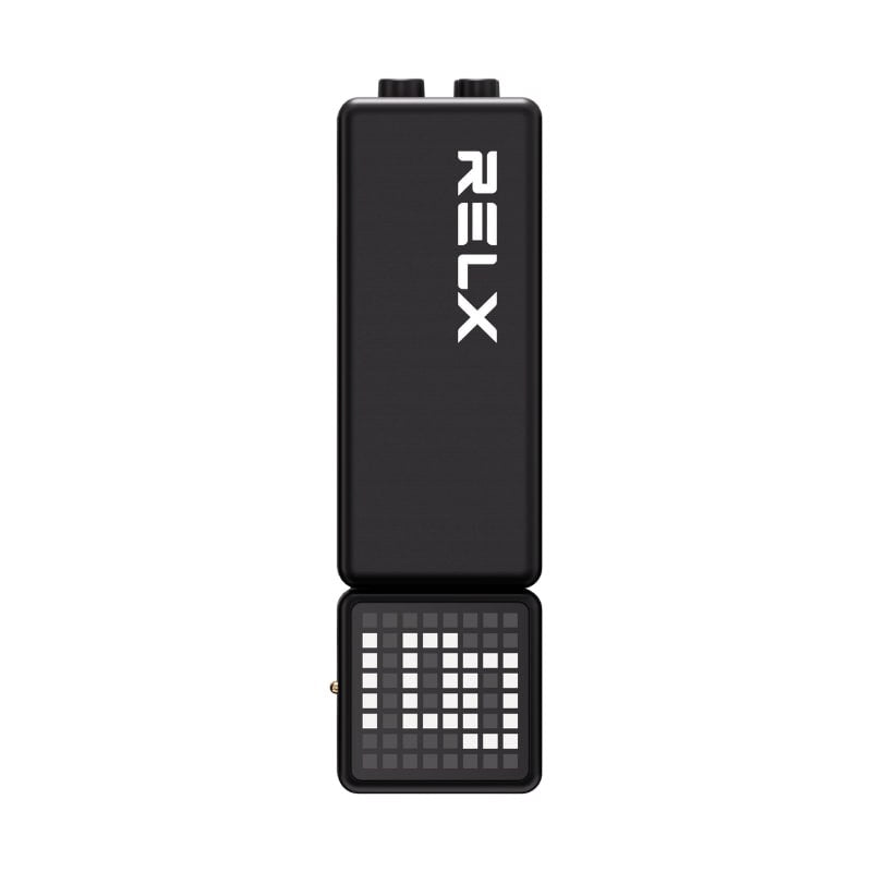 悅刻積木 RELX Creator 22000 (任兩顆煙彈即送主機，請自行加入購物車)