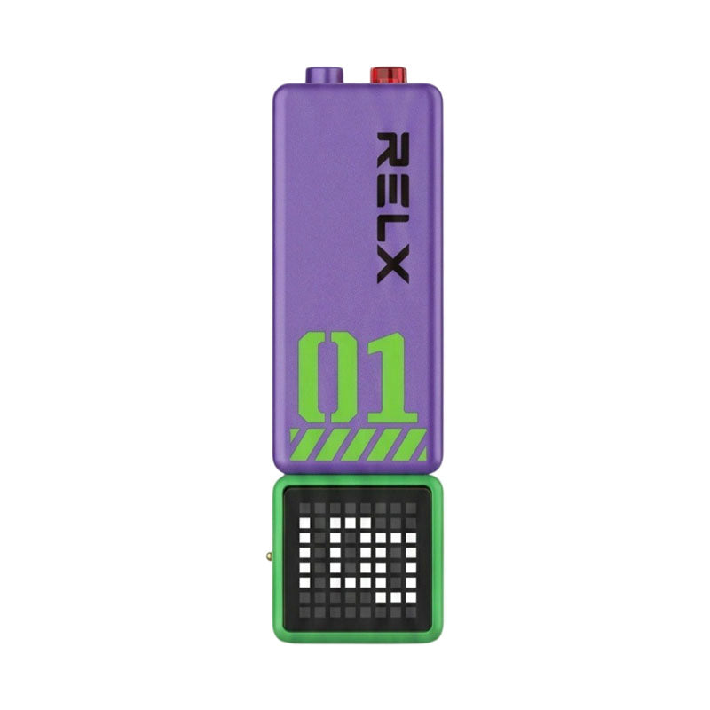 悅刻積木 RELX Creator 22000 (任兩顆煙彈即送主機，請自行加入購物車)